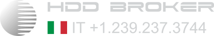 HDD Broker
