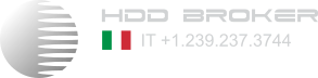HDD Broker